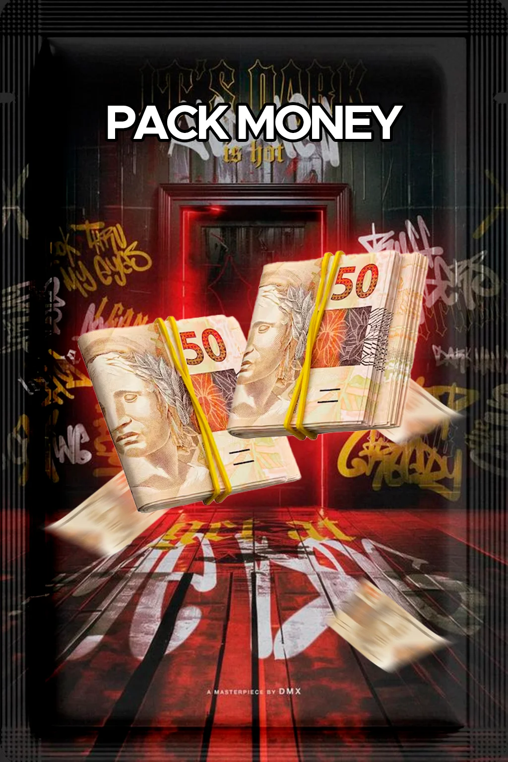 Banner PIX na hora! 🤑