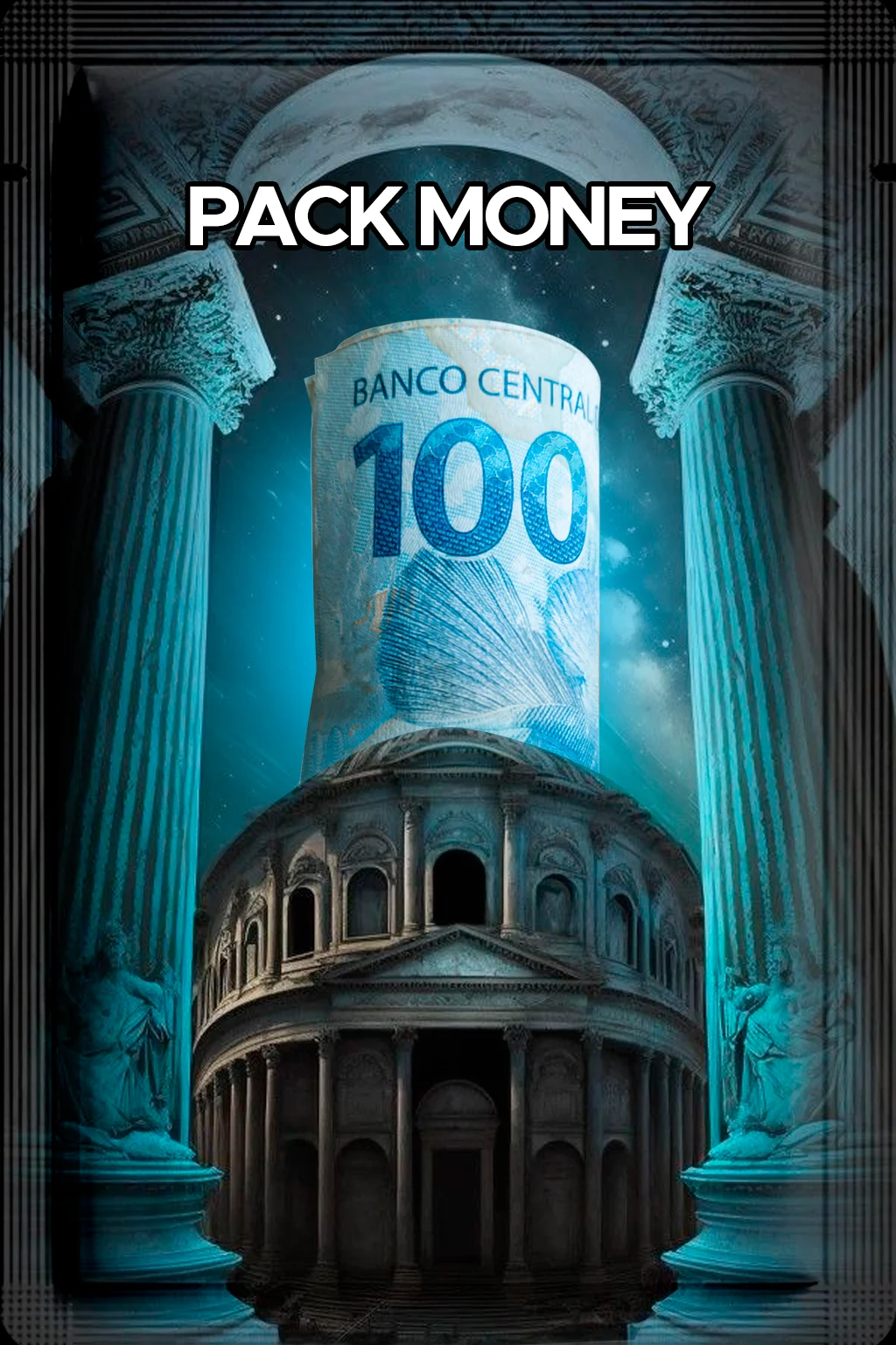 Banner Pix na Conta - 200x