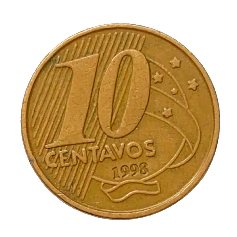 R$ 0,10