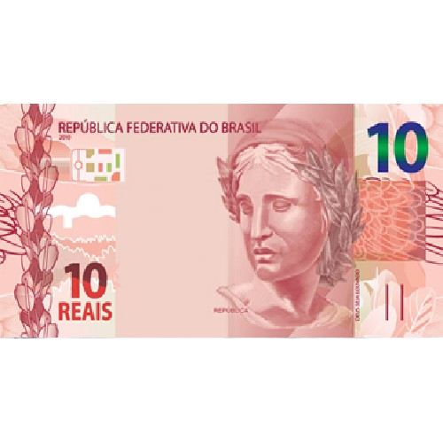 R$ 10,00