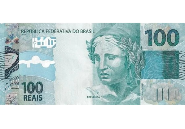 R$ 100,00